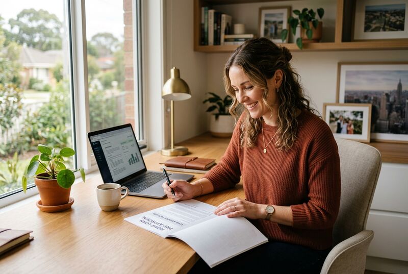 What is pre-approval?