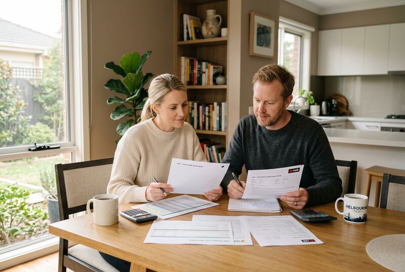 When might it be time to refinance?